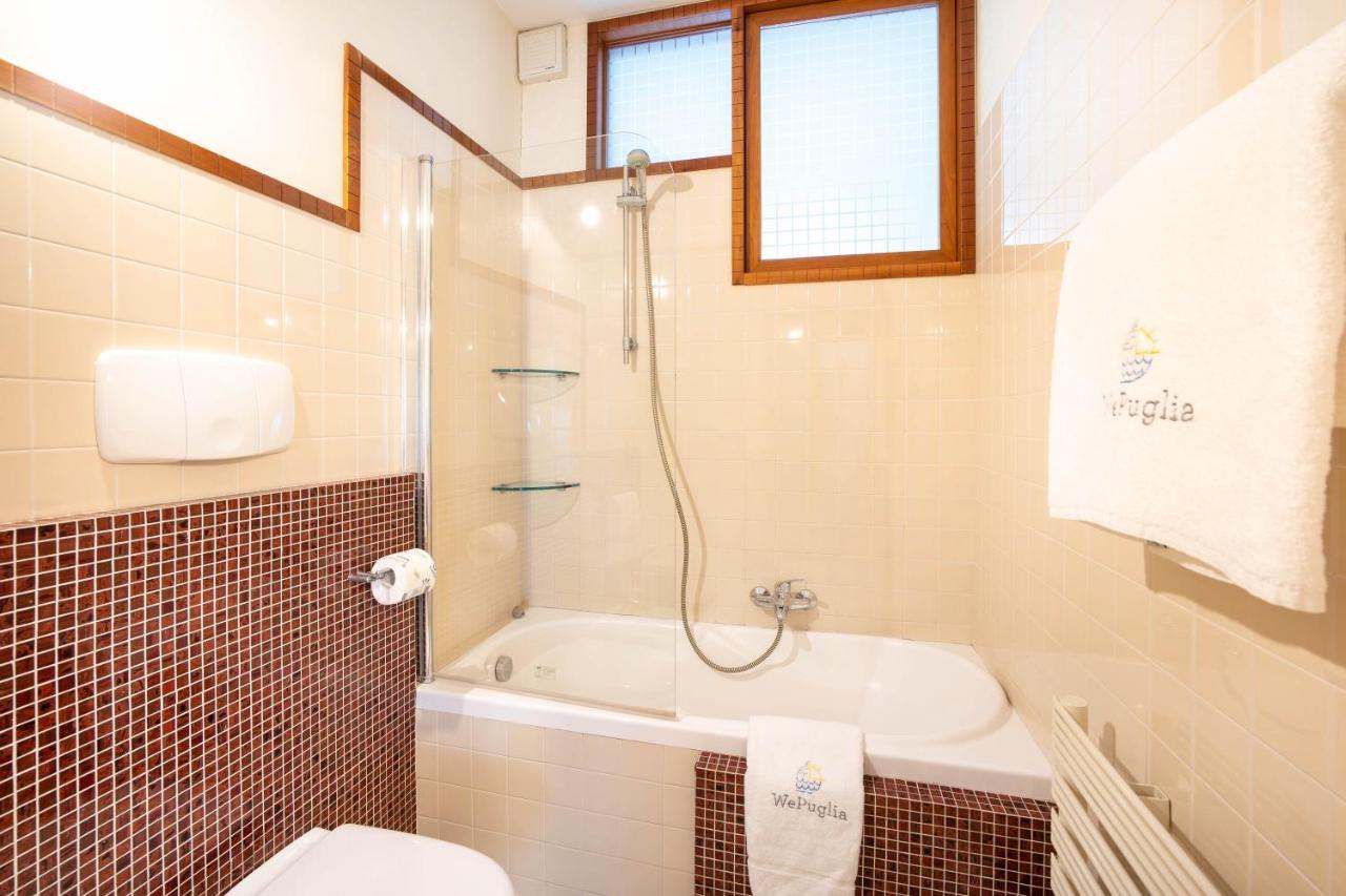 Wepuglia - Casa Sul Ponte Apartment Polignano a Mare Luaran gambar