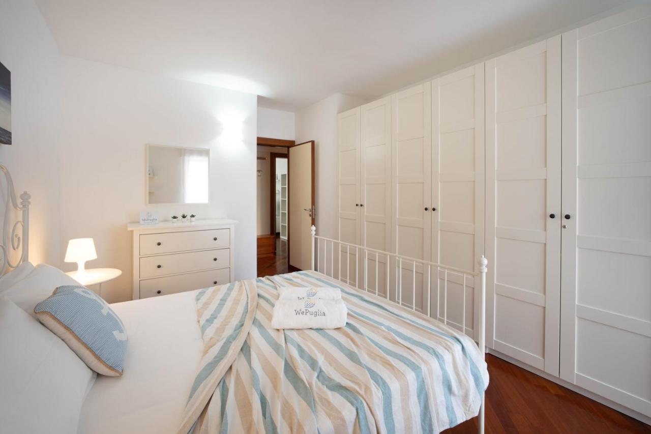 Wepuglia - Casa Sul Ponte Apartment Polignano a Mare Luaran gambar