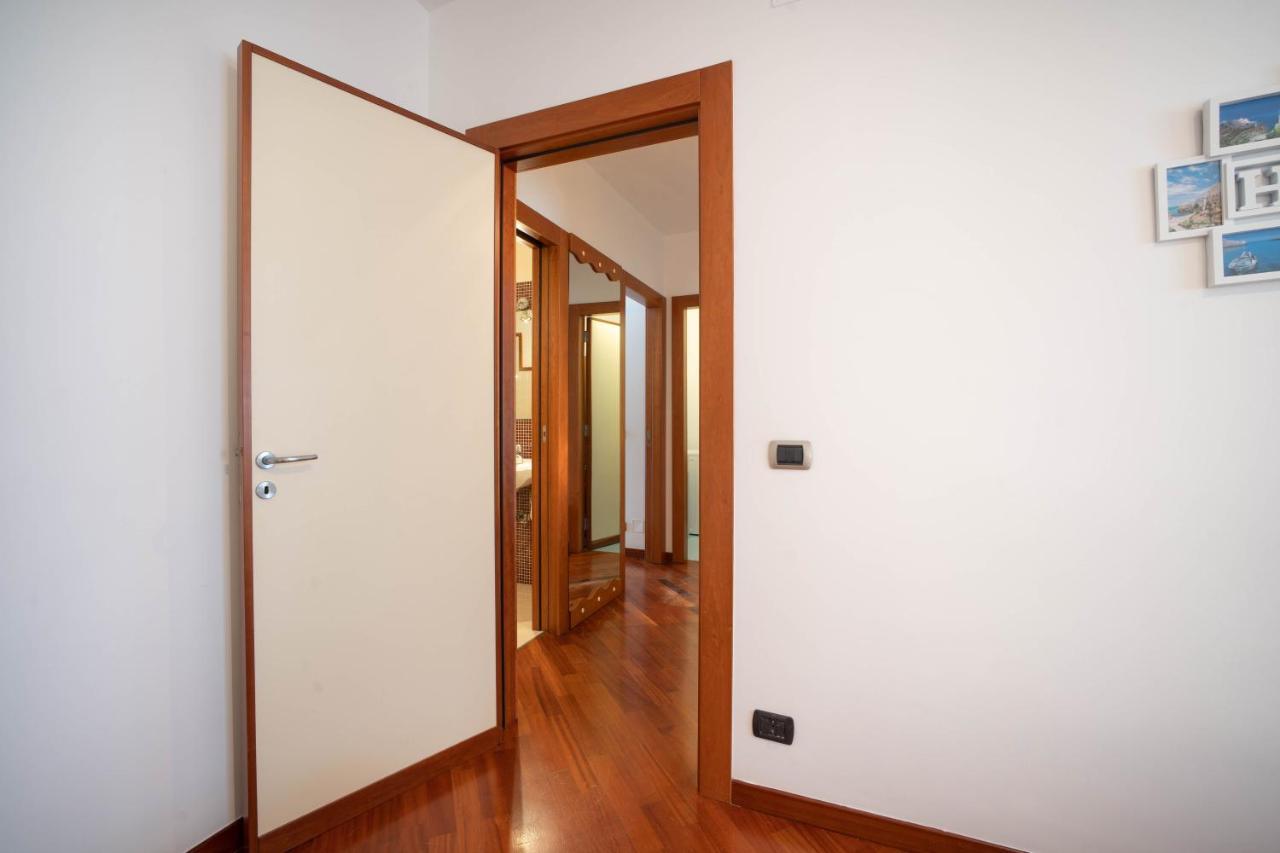 Wepuglia - Casa Sul Ponte Apartment Polignano a Mare Luaran gambar
