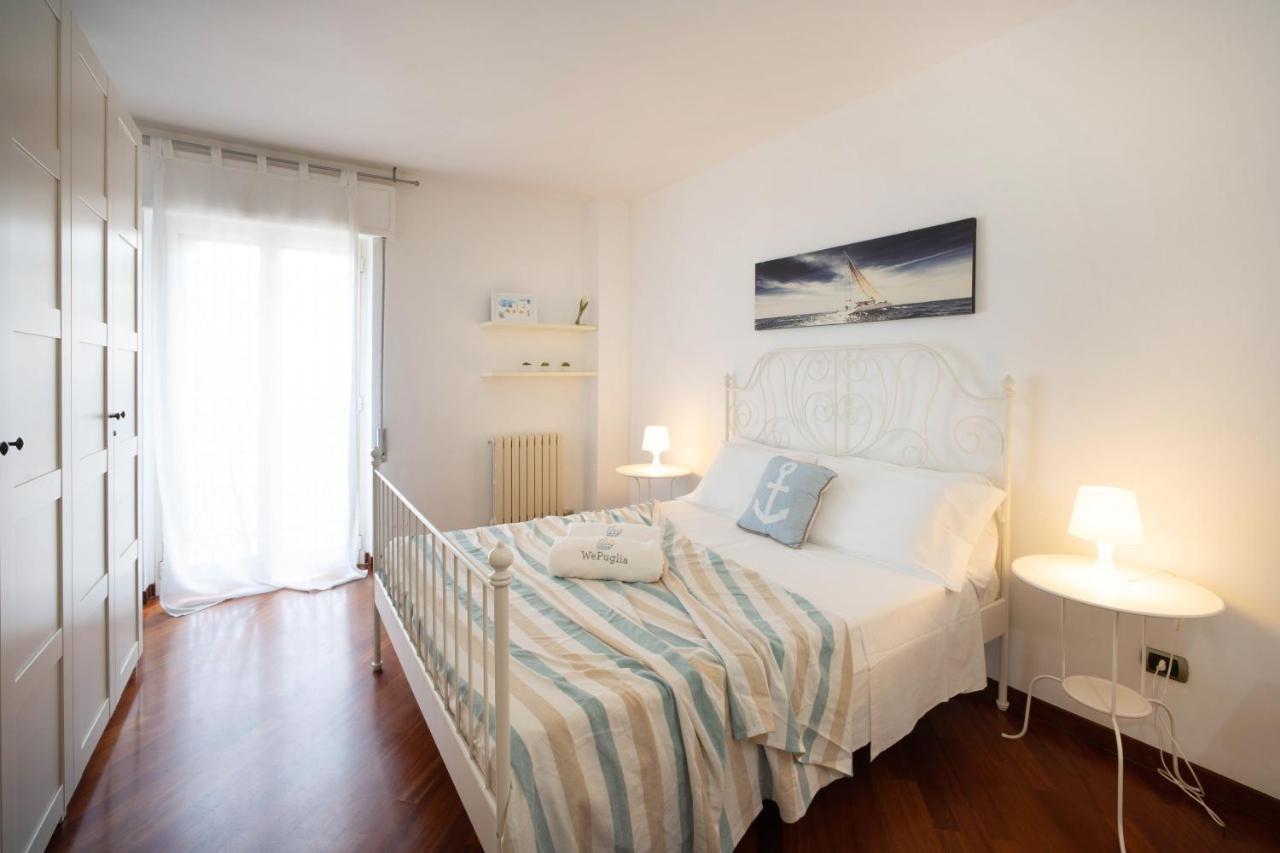 Wepuglia - Casa Sul Ponte Apartment Polignano a Mare Luaran gambar