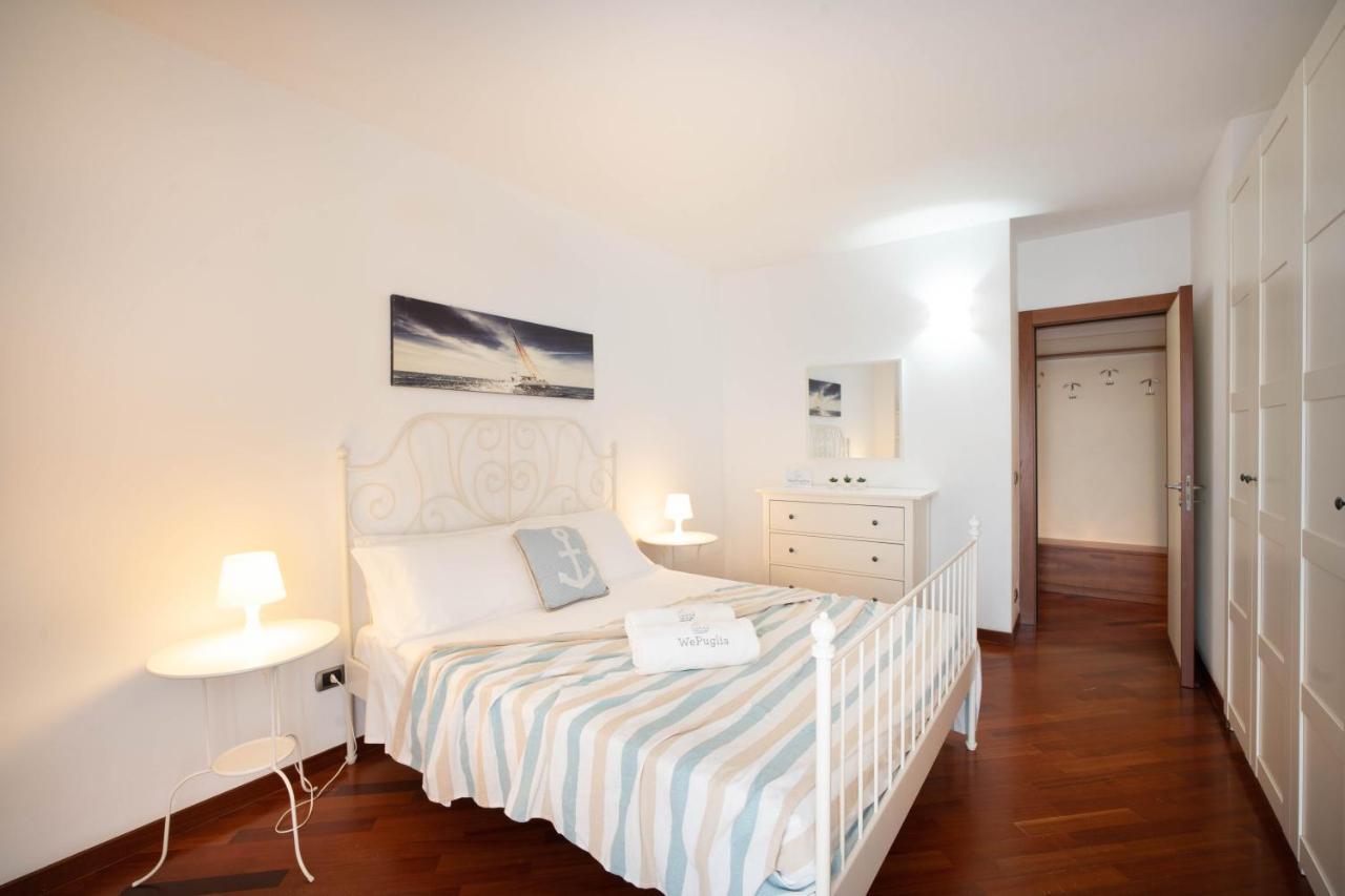 Wepuglia - Casa Sul Ponte Apartment Polignano a Mare Luaran gambar