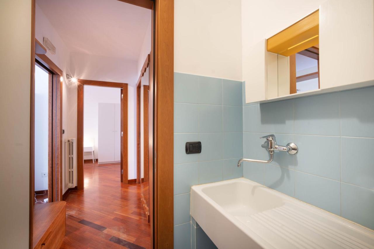 Wepuglia - Casa Sul Ponte Apartment Polignano a Mare Luaran gambar
