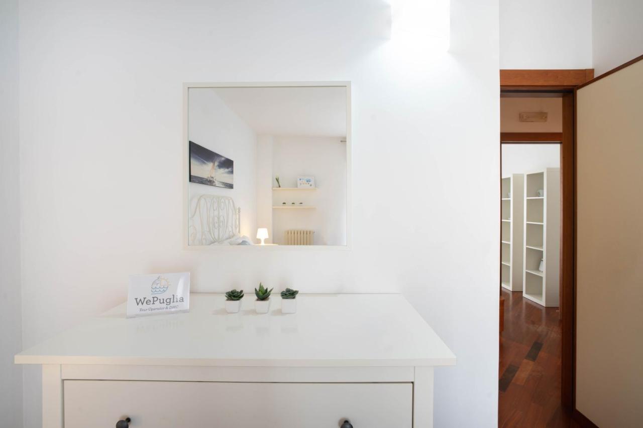 Wepuglia - Casa Sul Ponte Apartment Polignano a Mare Luaran gambar