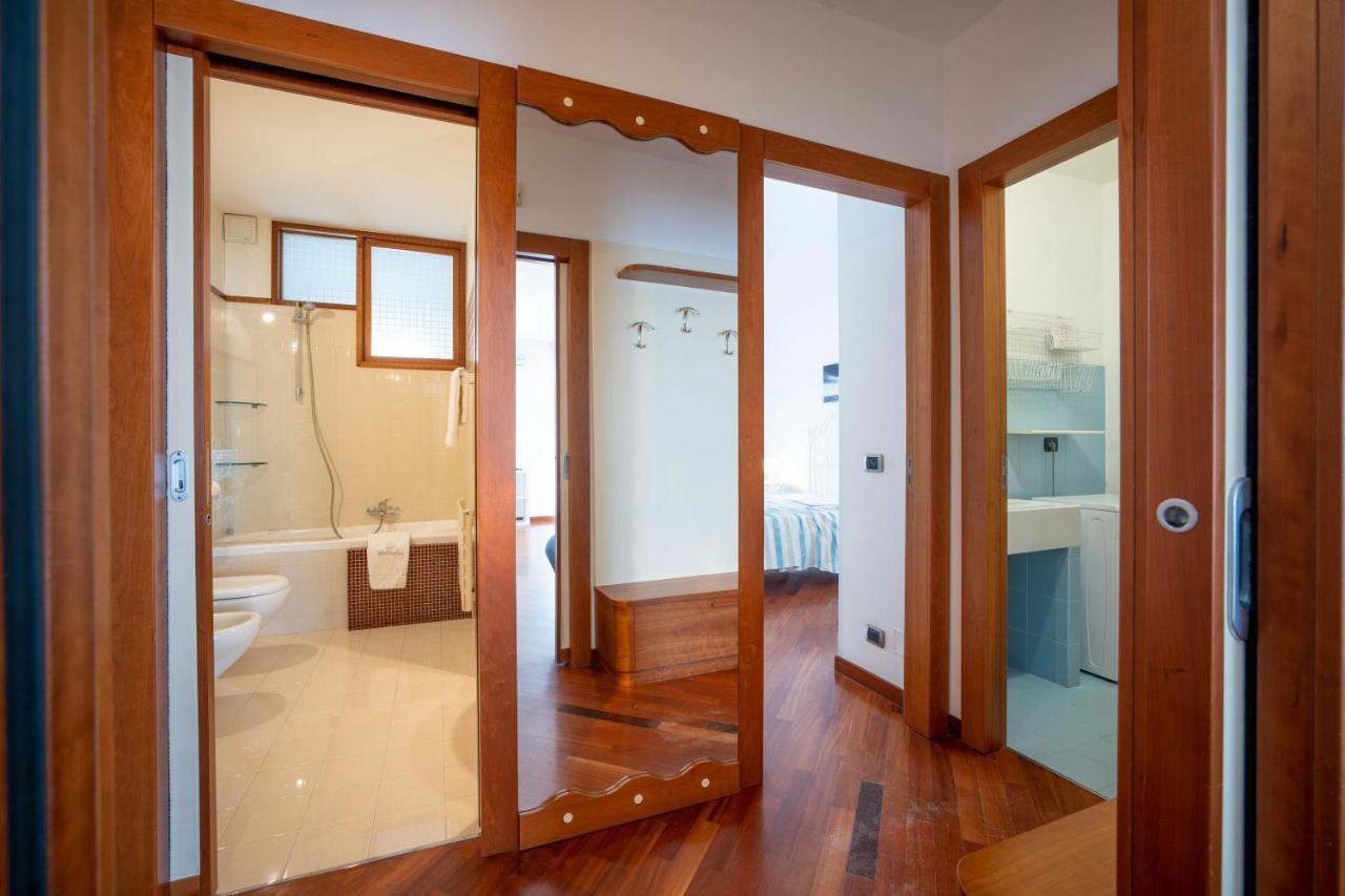 Wepuglia - Casa Sul Ponte Apartment Polignano a Mare Luaran gambar