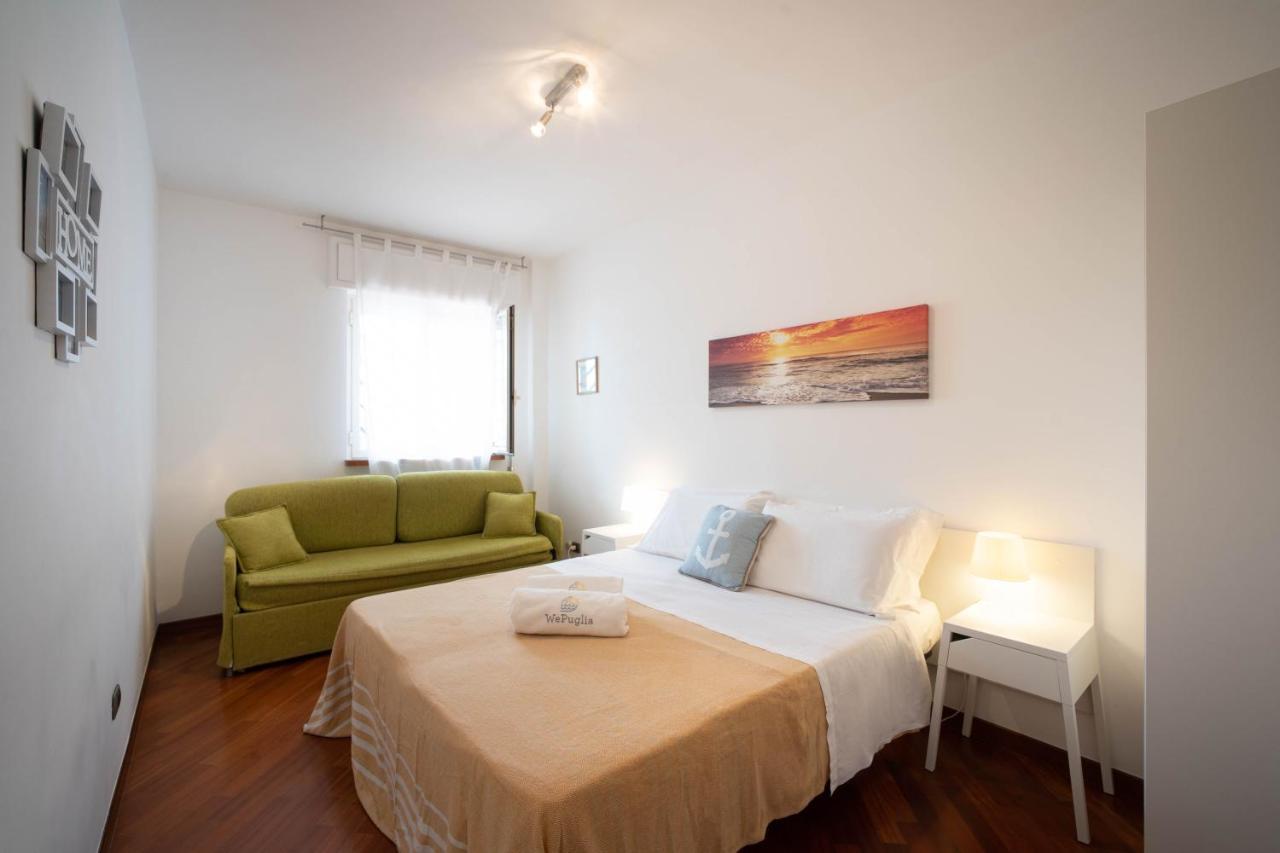 Wepuglia - Casa Sul Ponte Apartment Polignano a Mare Luaran gambar