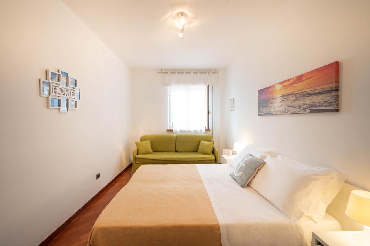 Wepuglia - Casa Sul Ponte Apartment Polignano a Mare Luaran gambar