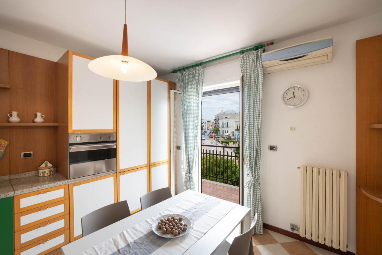Wepuglia - Casa Sul Ponte Apartment Polignano a Mare Luaran gambar
