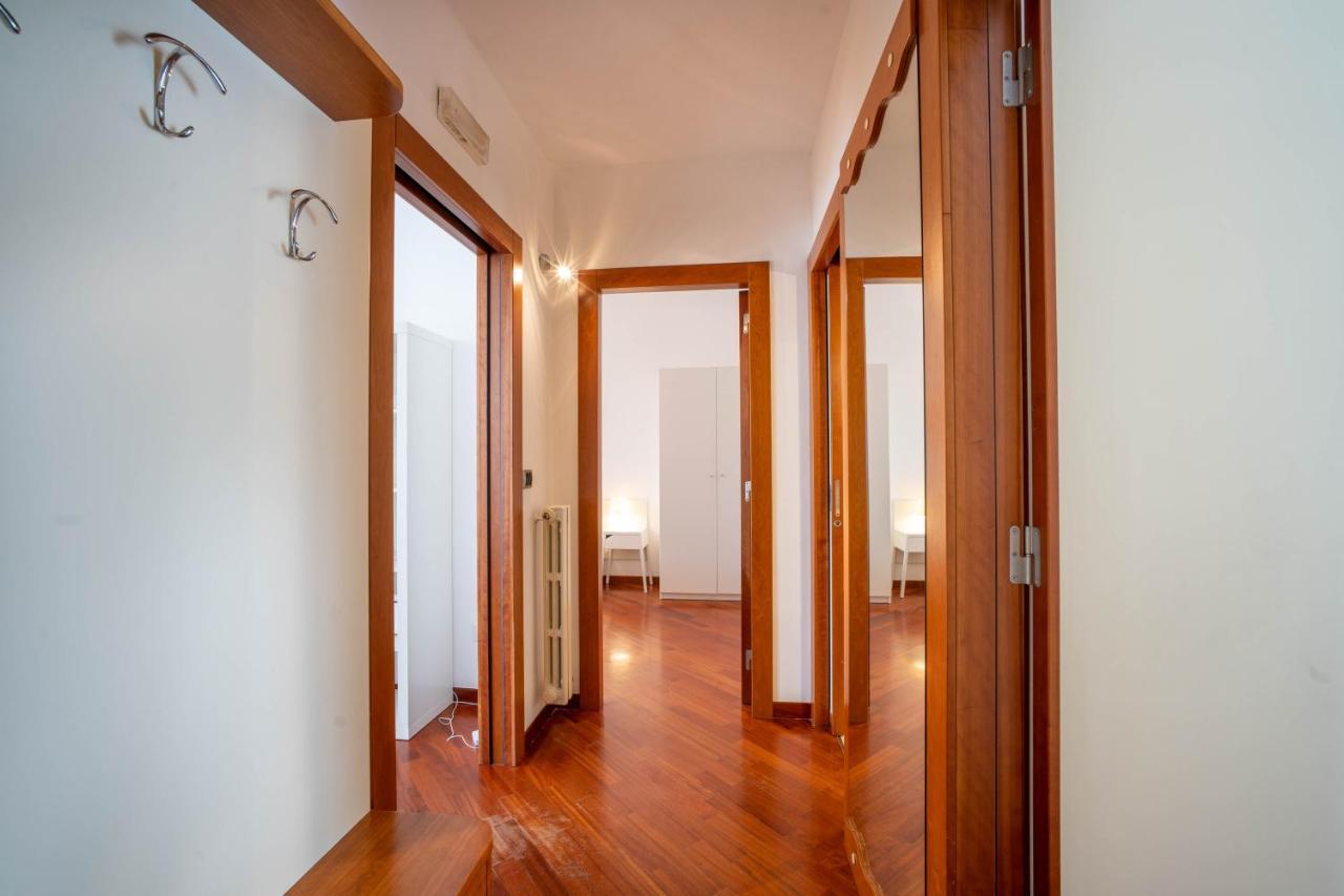 Wepuglia - Casa Sul Ponte Apartment Polignano a Mare Luaran gambar