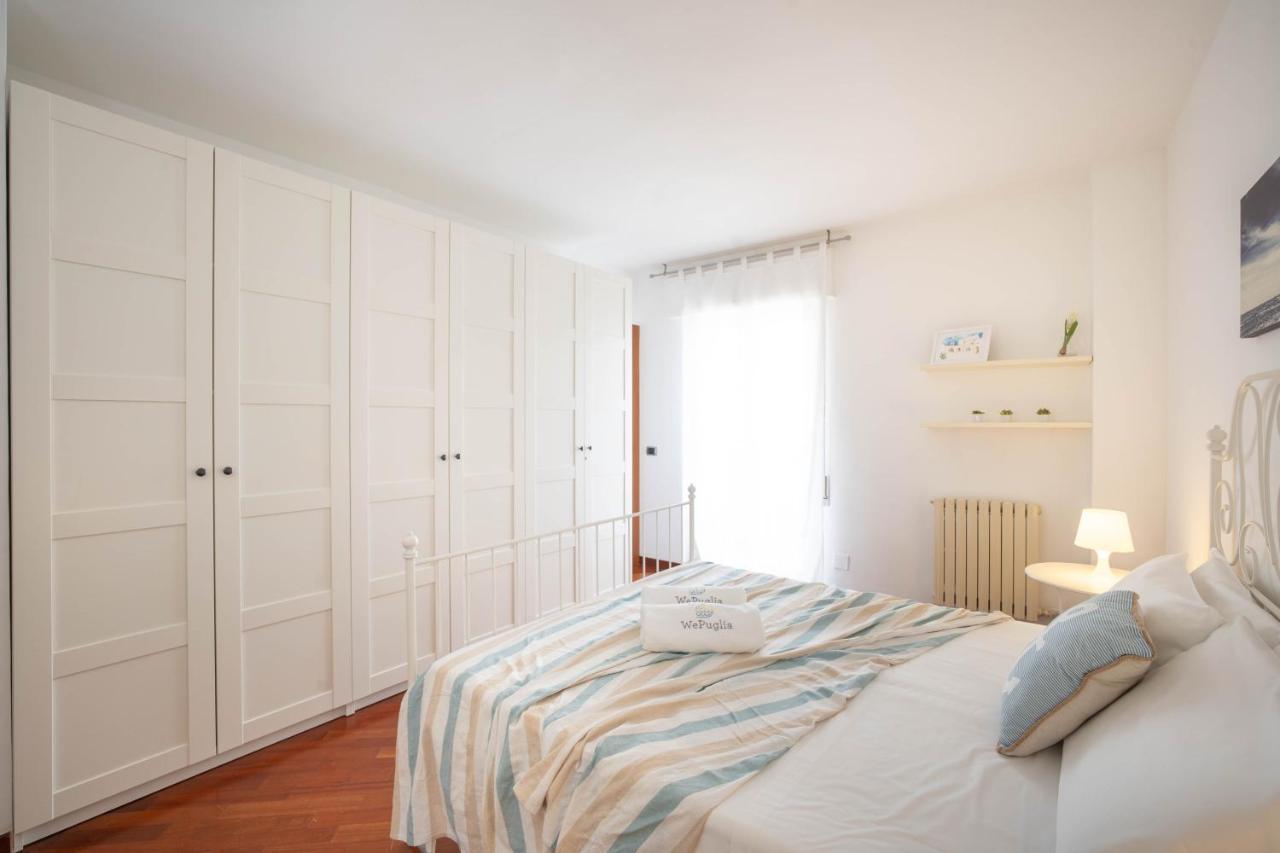 Wepuglia - Casa Sul Ponte Apartment Polignano a Mare Luaran gambar