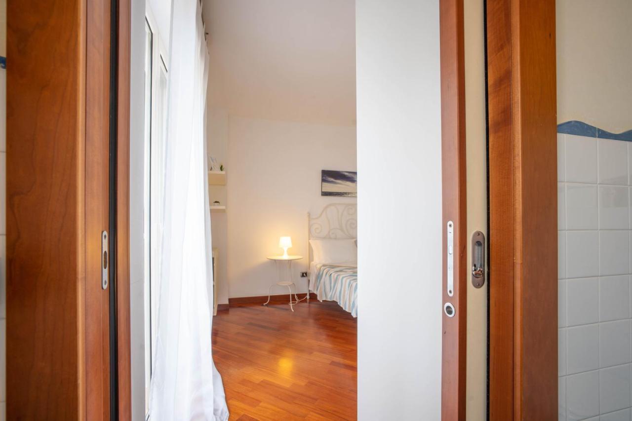Wepuglia - Casa Sul Ponte Apartment Polignano a Mare Luaran gambar