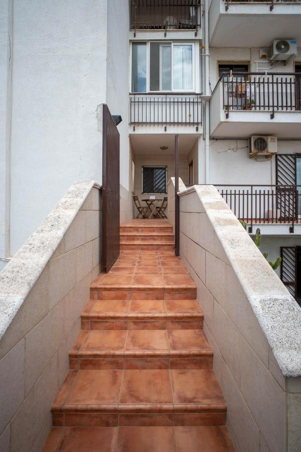 Wepuglia - Casa Sul Ponte Apartment Polignano a Mare Luaran gambar