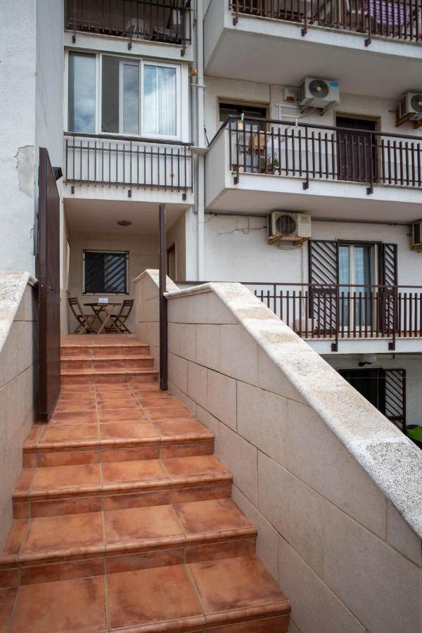 Wepuglia - Casa Sul Ponte Apartment Polignano a Mare Luaran gambar