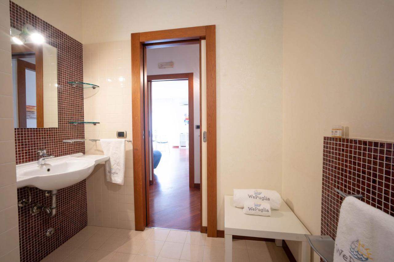 Wepuglia - Casa Sul Ponte Apartment Polignano a Mare Luaran gambar