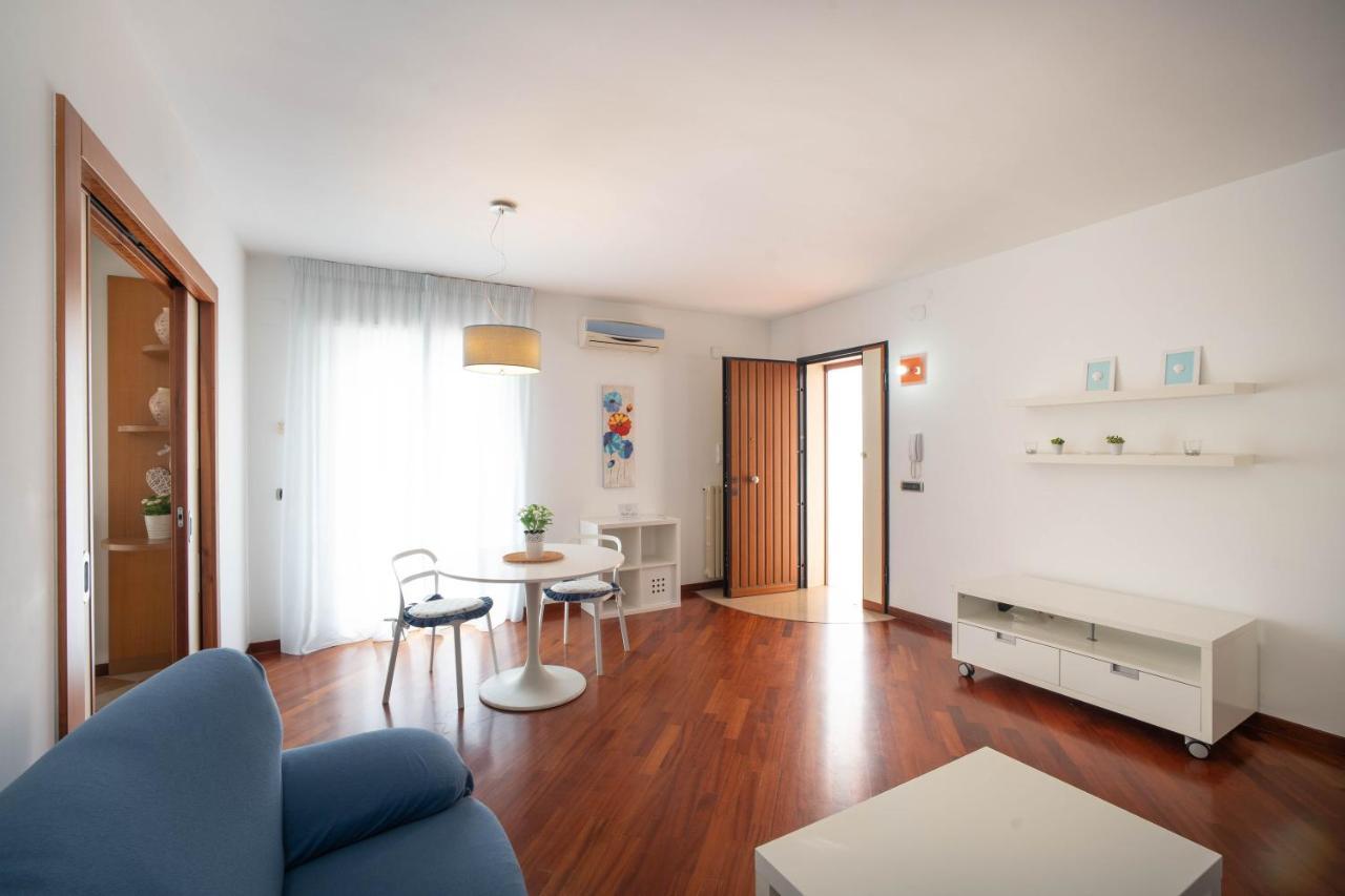 Wepuglia - Casa Sul Ponte Apartment Polignano a Mare Luaran gambar