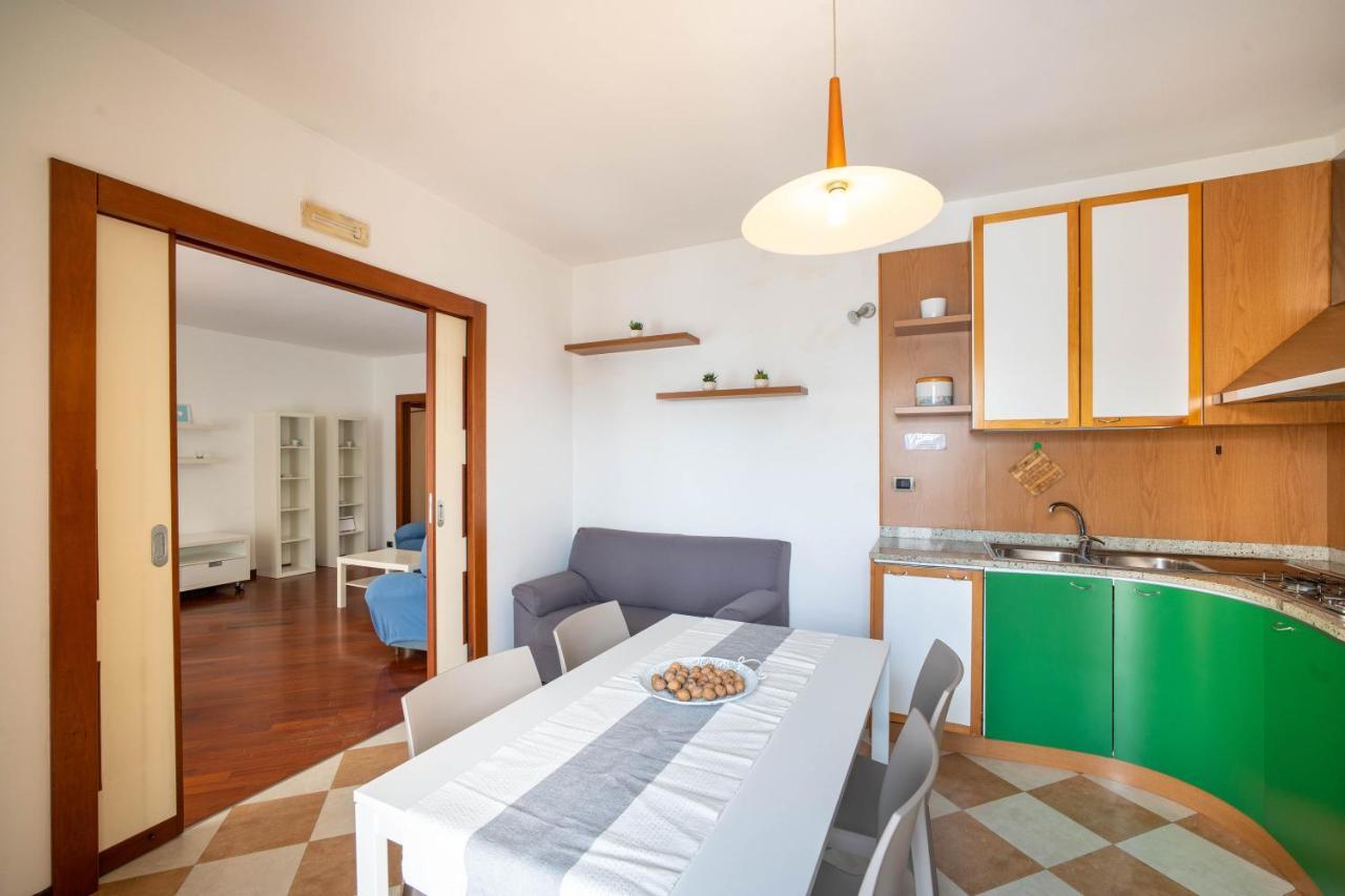 Wepuglia - Casa Sul Ponte Apartment Polignano a Mare Luaran gambar