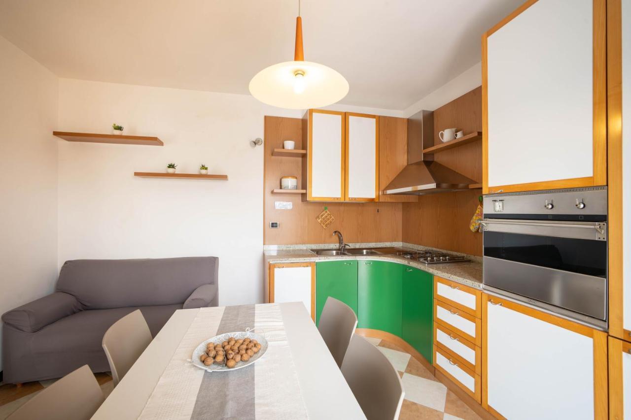 Wepuglia - Casa Sul Ponte Apartment Polignano a Mare Luaran gambar