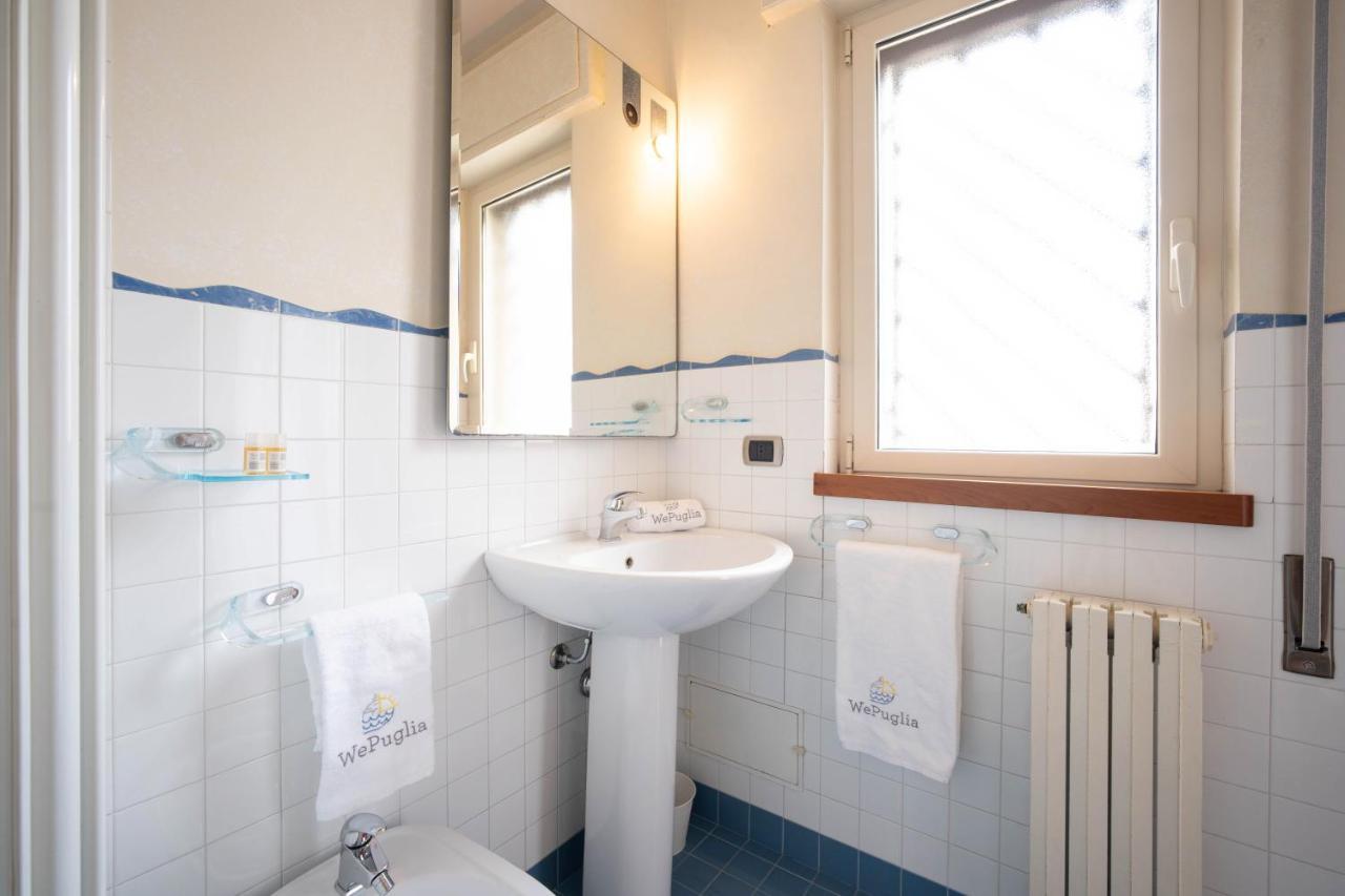 Wepuglia - Casa Sul Ponte Apartment Polignano a Mare Luaran gambar