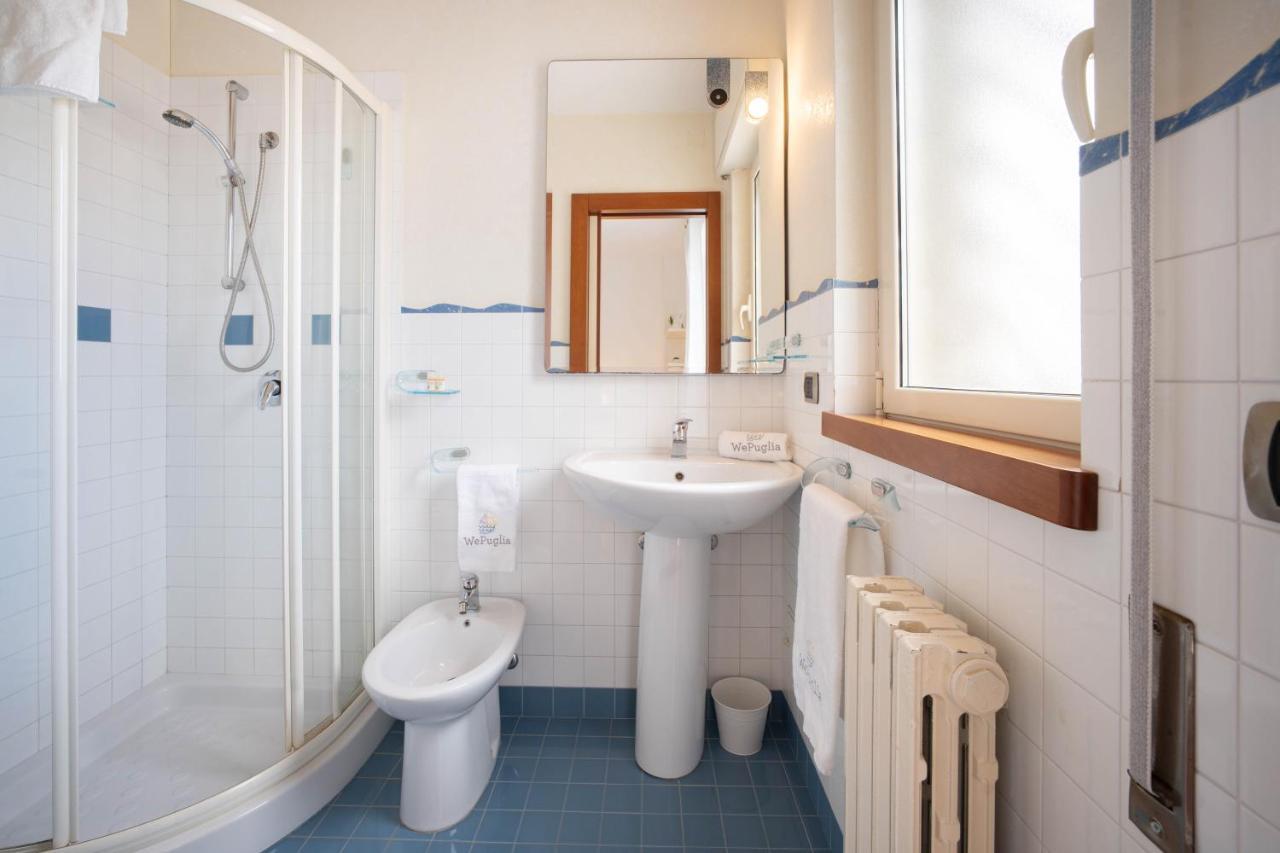 Wepuglia - Casa Sul Ponte Apartment Polignano a Mare Luaran gambar