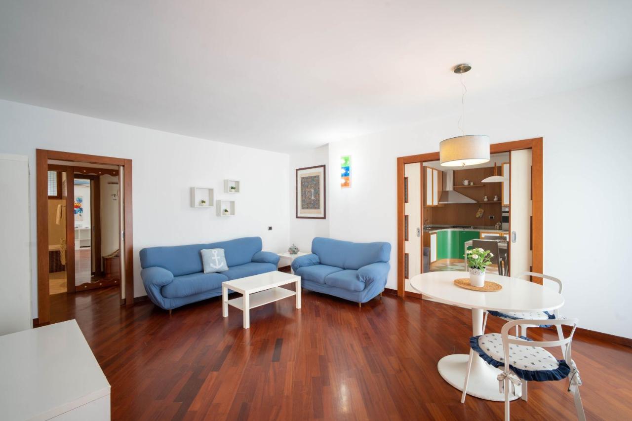 Wepuglia - Casa Sul Ponte Apartment Polignano a Mare Luaran gambar
