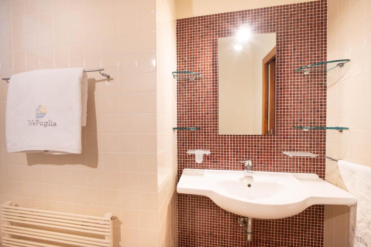 Wepuglia - Casa Sul Ponte Apartment Polignano a Mare Luaran gambar