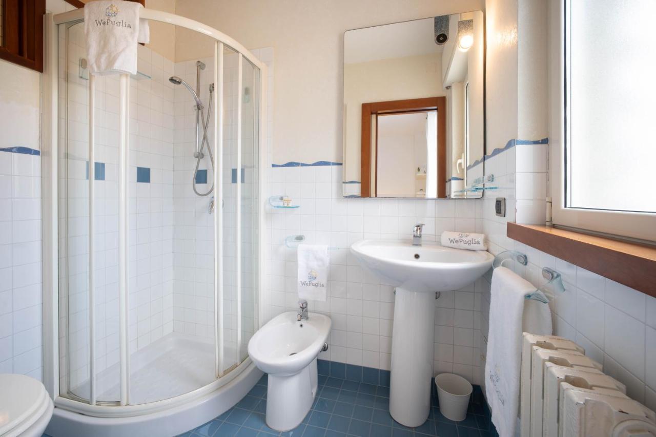 Wepuglia - Casa Sul Ponte Apartment Polignano a Mare Luaran gambar