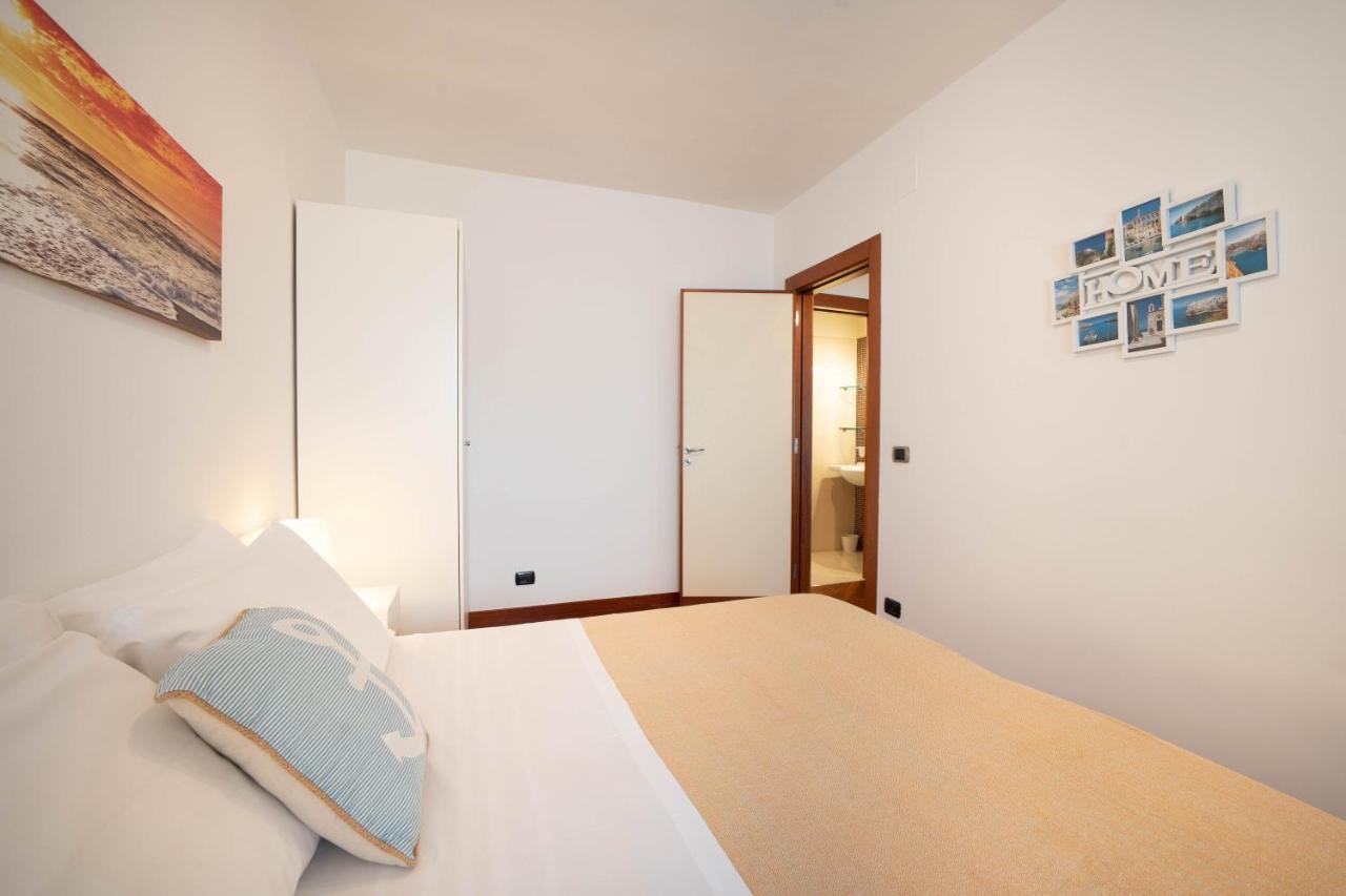 Wepuglia - Casa Sul Ponte Apartment Polignano a Mare Luaran gambar