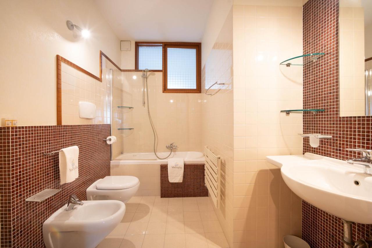 Wepuglia - Casa Sul Ponte Apartment Polignano a Mare Luaran gambar